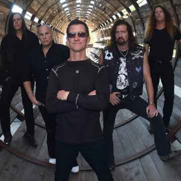 Metal Church Concerts in Austin