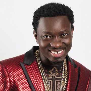 Michael Blackson Austin Tickets