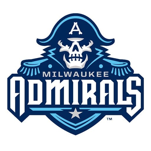 Milwaukee Admirals Schedule 2026–2027