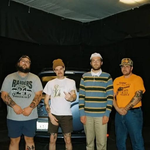 Mom Jeans Concerts in Austin
