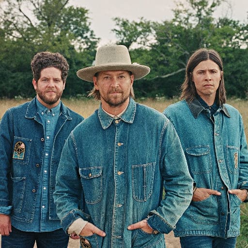 Needtobreathe Concerts in Austin