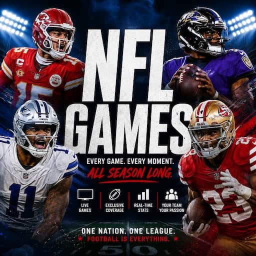 Baltimore Ravens Divisional Watch Party Home Games 2026–2027