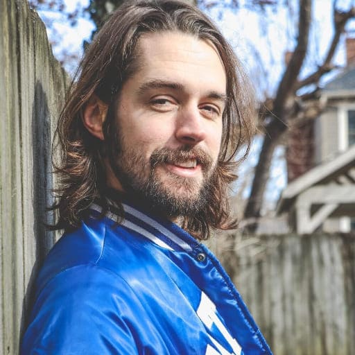 Nicholas Jamerson Concerts in Austin