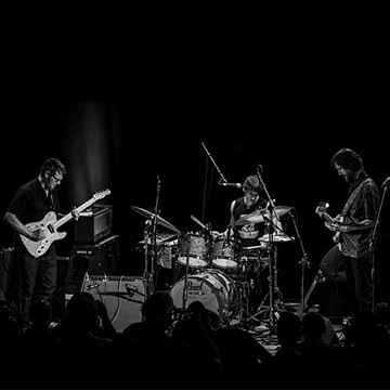North Mississippi Allstars Concerts in Austin