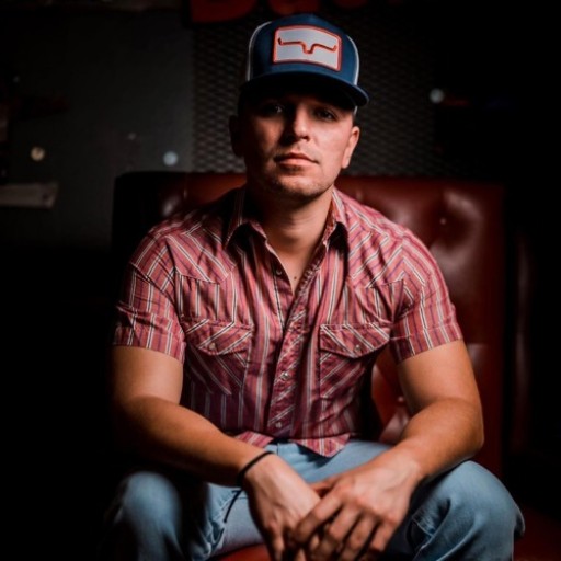 Palmer Anthony Concerts in Austin