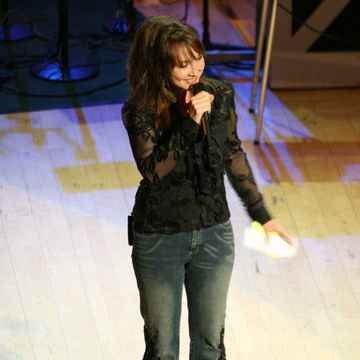 Pam Tillis Concerts in Austin