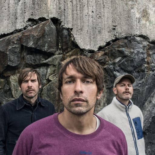 Peter Bjorn And John Concerts in Austin