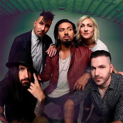 Pop Evil Concerts in Austin