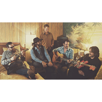 Reckless Kelly Concerts in Austin