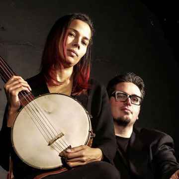 Rhiannon Giddens Concerts in Austin