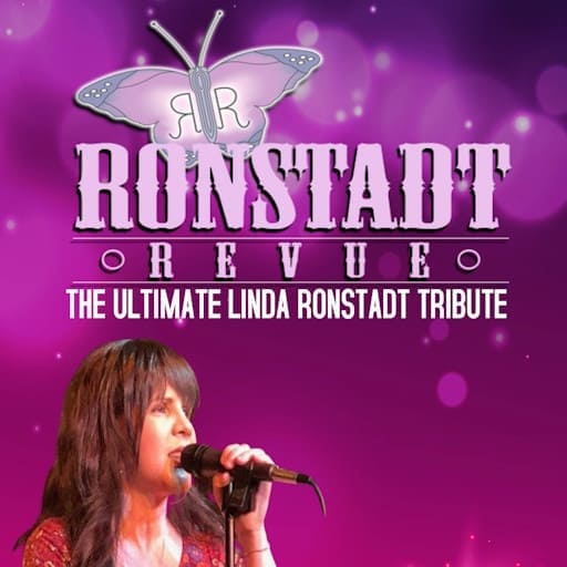 Ronstadt Revue - Linda Ronstadt Tribute concerts in Austin.