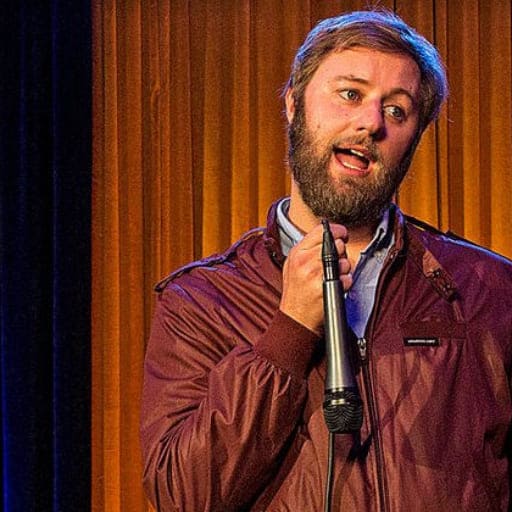 Rory Scovel Austin Tickets