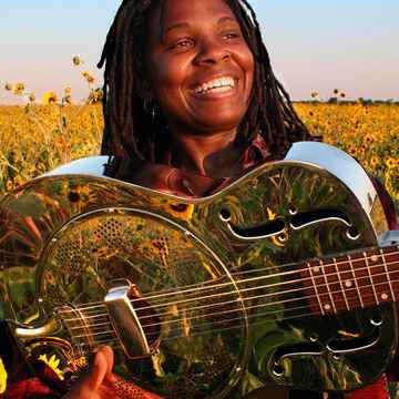 Ruthie Foster Concerts in Austin