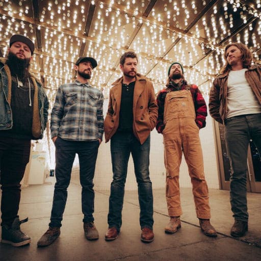 Shane Smith and The Saints Concerts in Austin