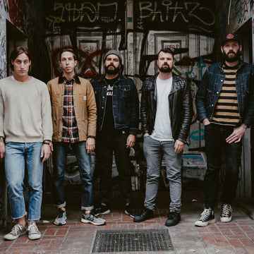 Silverstein Concerts in Austin