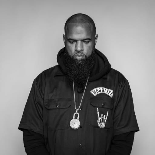 Slim Thug Concerts in Austin