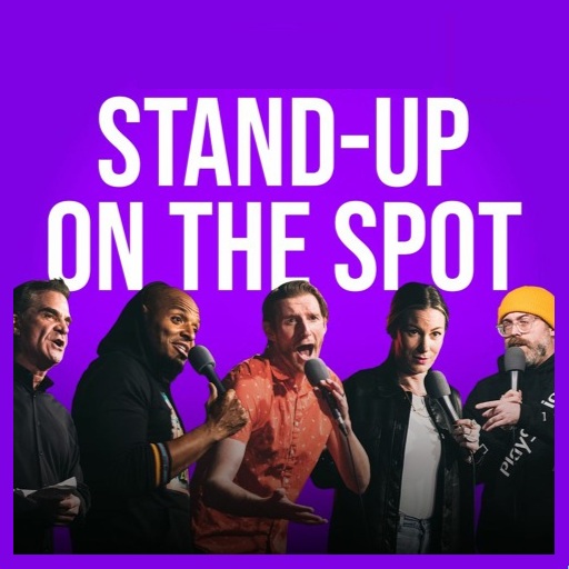 Stand-Up on the Spot Austin Tickets