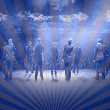 Straight No Chaser Concerts in Austin