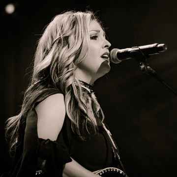 Sunny Sweeney Concerts in Austin