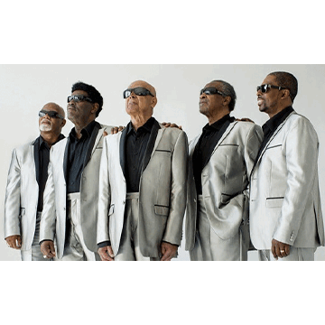The Blind Boys of Alabama Concerts in Austin