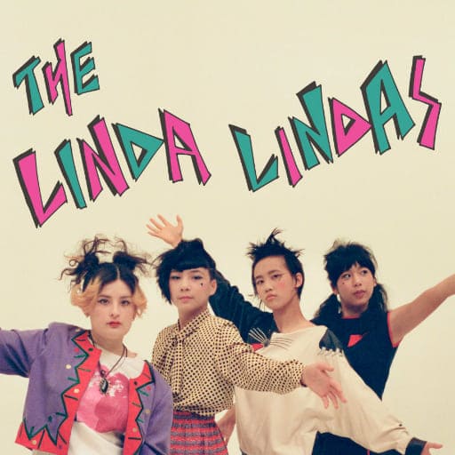 The Linda Lindas Concerts in Austin