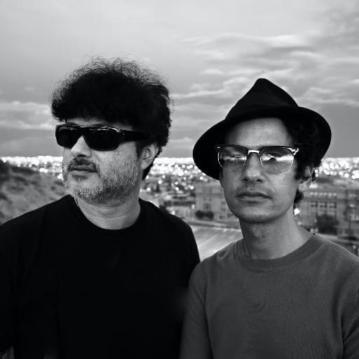 The Mars Volta Concerts in Austin