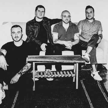 The Menzingers Austin Tickets