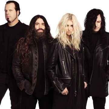 The Pretty Reckless Austin Tickets