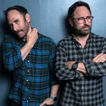 The Sklar Brothers Austin Tickets