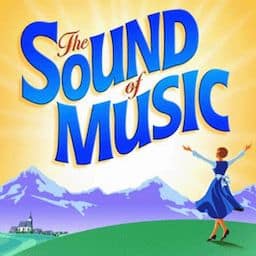 The Sound Of Music Austin Tickets