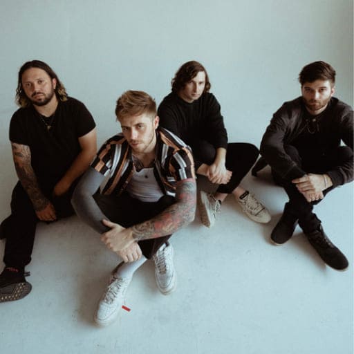 Thousand Below Concerts in Austin