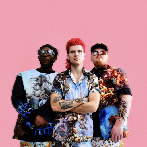 Too Many Zooz Concerts in Austin