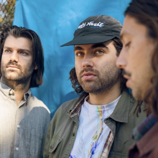 Turnover Concerts in Austin