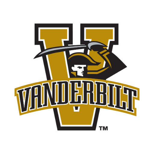 Vanderbilt Commodores Schedule 2026–2027