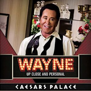 Wayne Newton Concerts in Austin