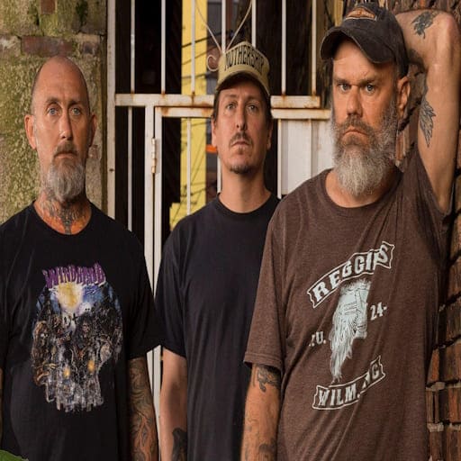 Weedeater Concerts in Austin