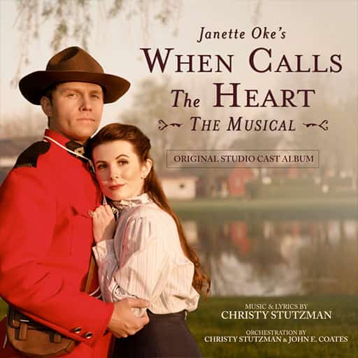 When Calls The Heart - The Musical Austin Tickets