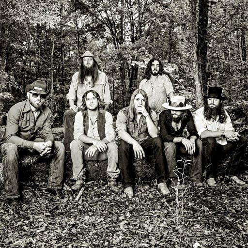 Whiskey Myers Concerts in Austin
