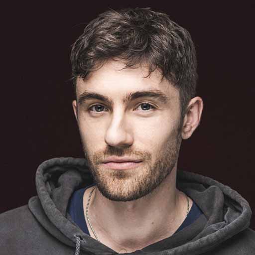 Will Burkart Austin Tickets