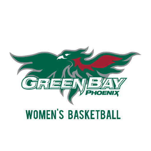Wisconsin - Green Bay Phoenix Women's Basketball Schedule 2026–2027