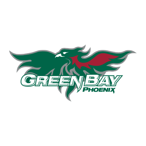 Wisconsin - Green Bay Phoenix Schedule 2026–2027