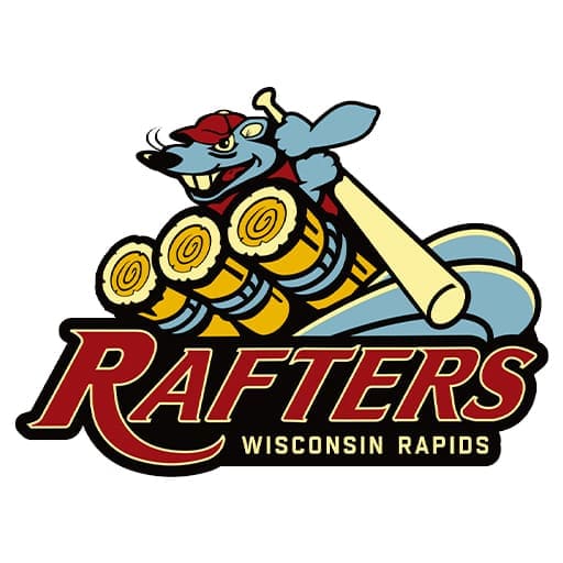 Wisconsin Rapids Rafters
