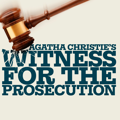 Witness For The Prosecution Austin Tickets