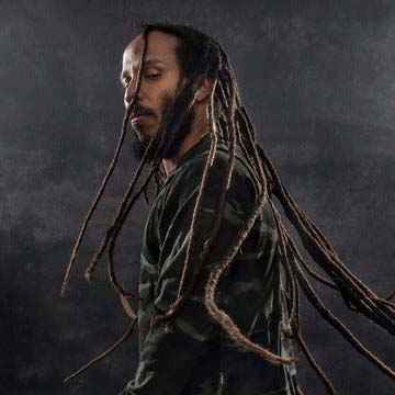 Ziggy Marley Austin Tickets