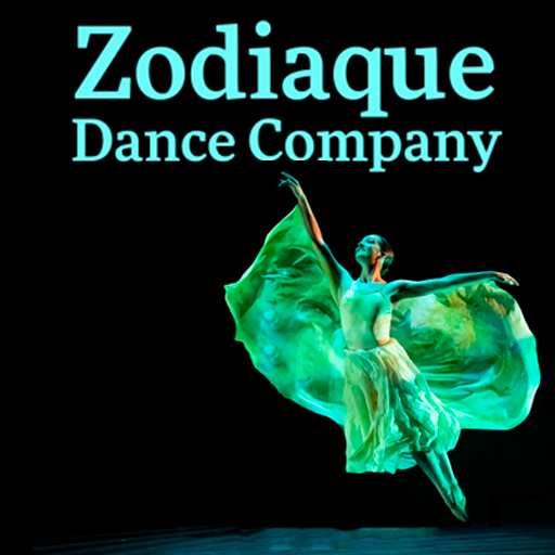 Zodiaque Dance Company Austin Tickets