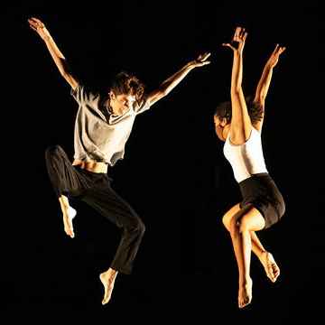 Zodiaque Dance Austin Tickets